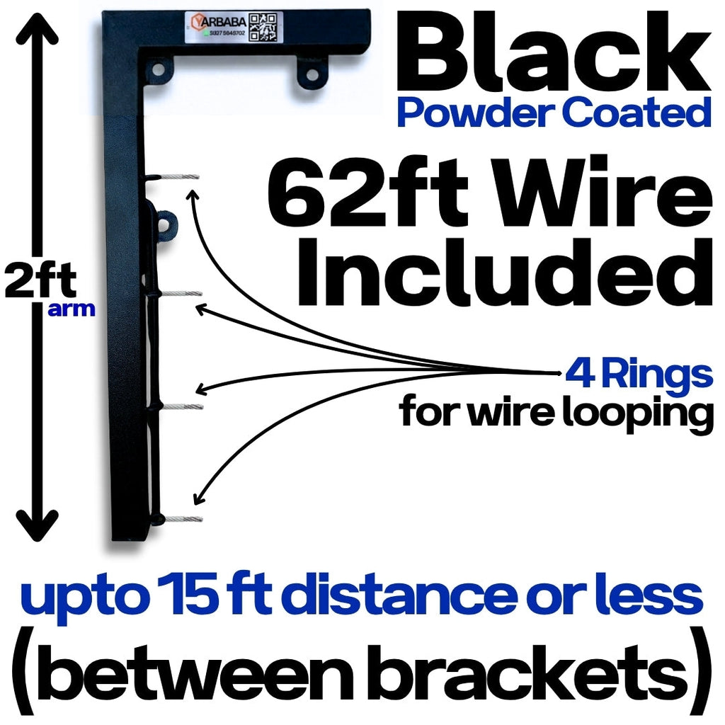 Foldable Washing Lines Clothes Drying Stand