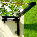 Foldable Washing Lines Clothes Drying Stand