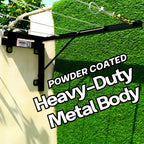 Foldable Washing Lines Clothes Drying Stand